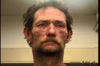 John Nmn Hammons Mugshot